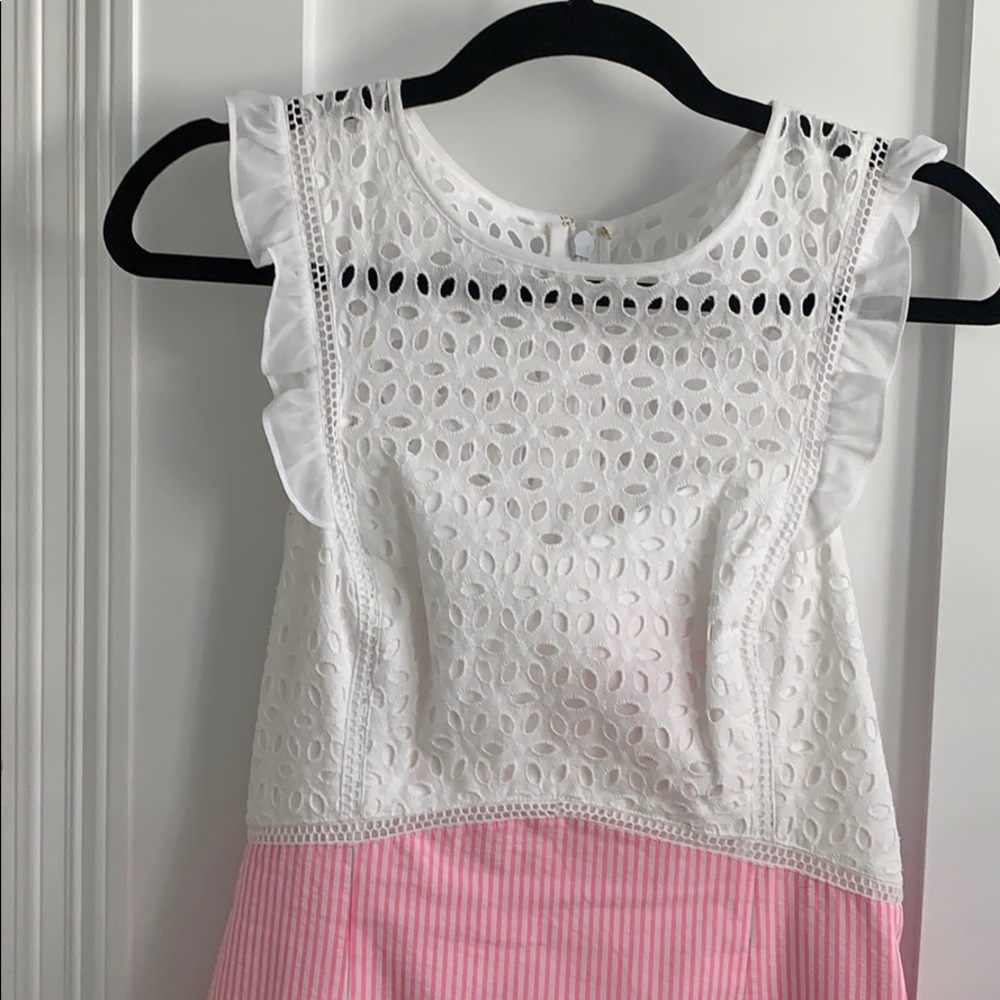 Lilly Pulitzer dress - Picture 2 of 3